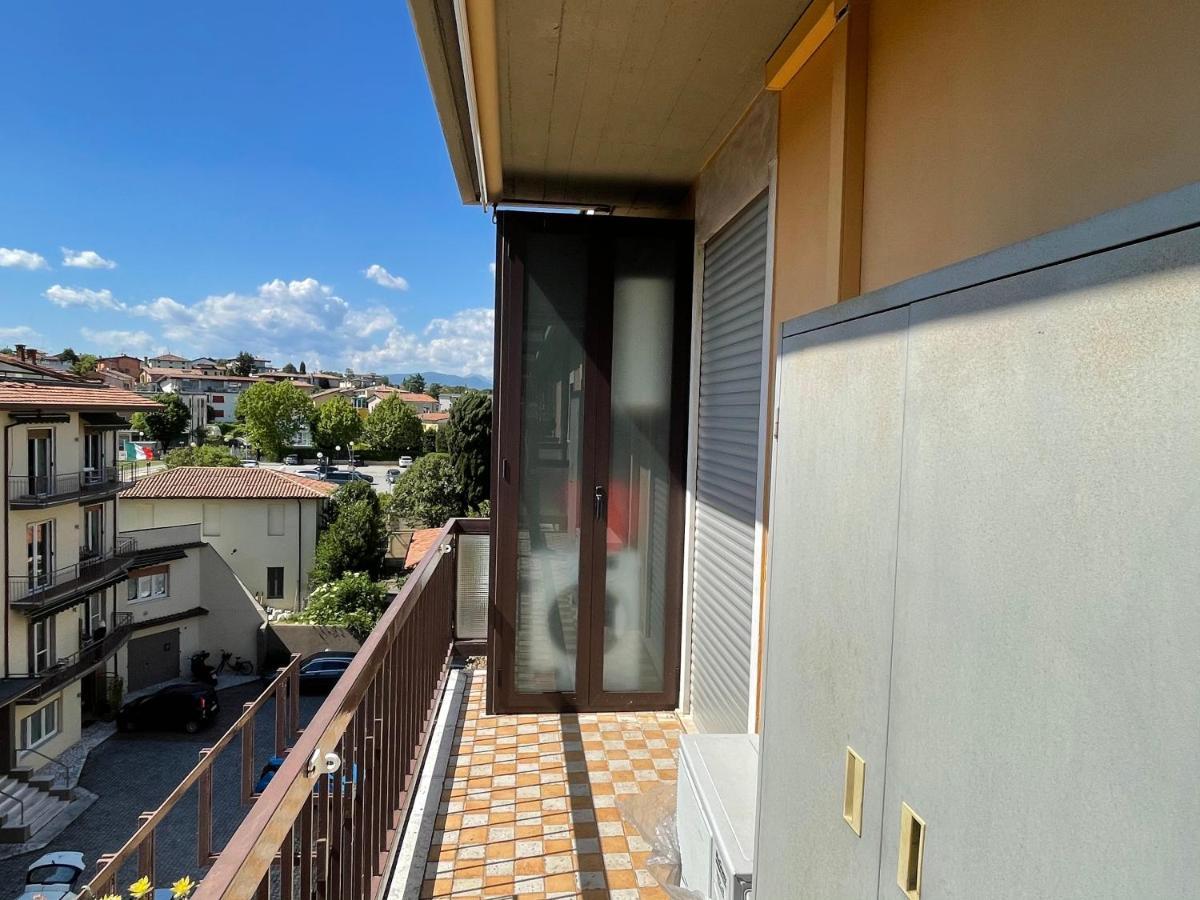 Desenzanoloft Official Partner Marriott Homes & Villas -Ciao Lago Family Apartment Ντεζεντσάνο ντελ Γκάρντα Εξωτερικό φωτογραφία