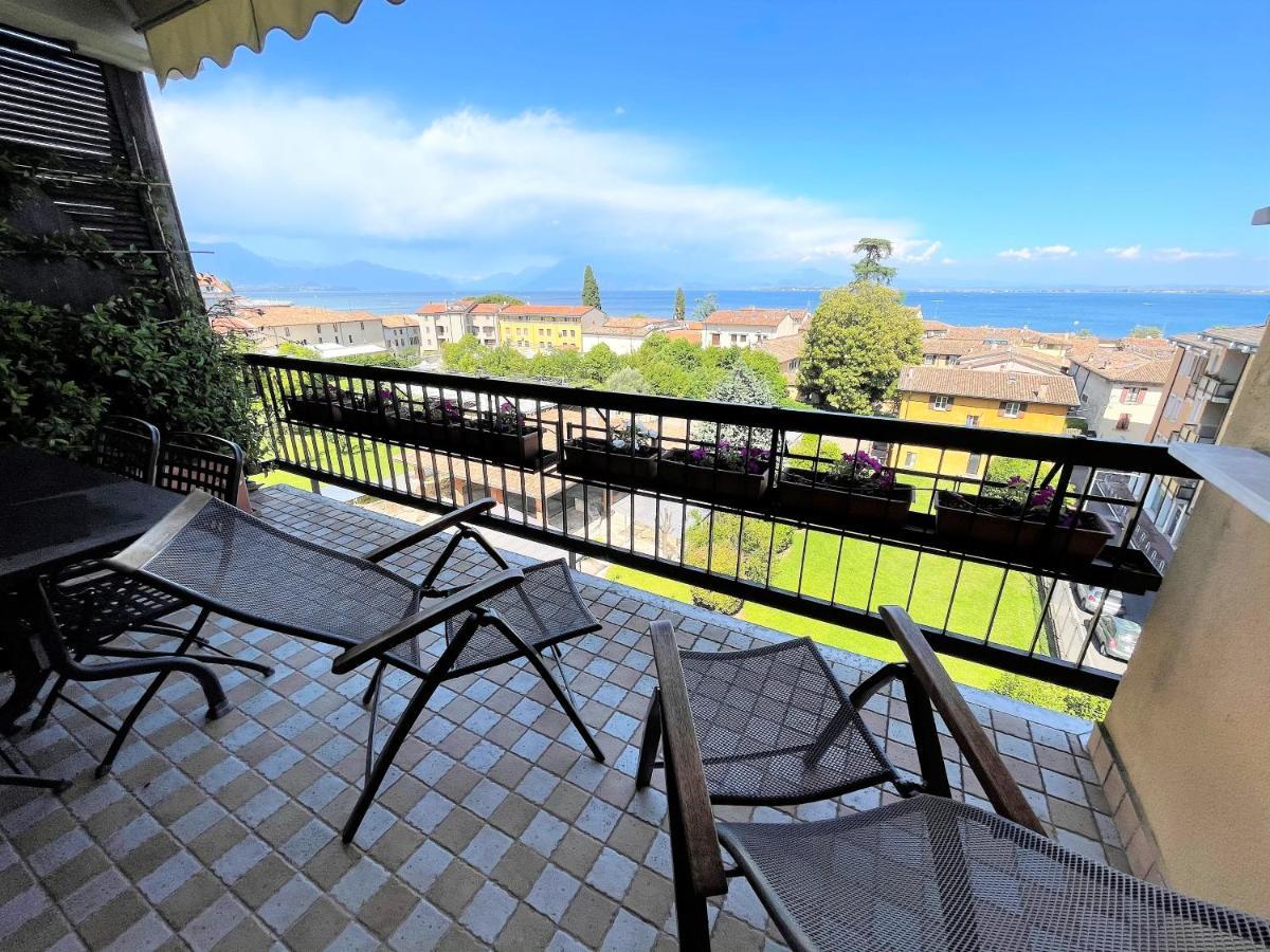Desenzanoloft Official Partner Marriott Homes & Villas -Ciao Lago Family Apartment Ντεζεντσάνο ντελ Γκάρντα Εξωτερικό φωτογραφία