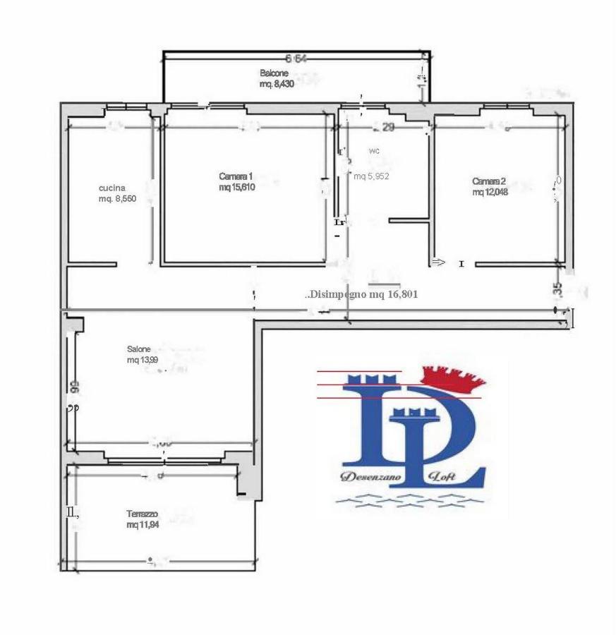 Desenzanoloft Official Partner Marriott Homes & Villas -Ciao Lago Family Apartment Ντεζεντσάνο ντελ Γκάρντα Εξωτερικό φωτογραφία