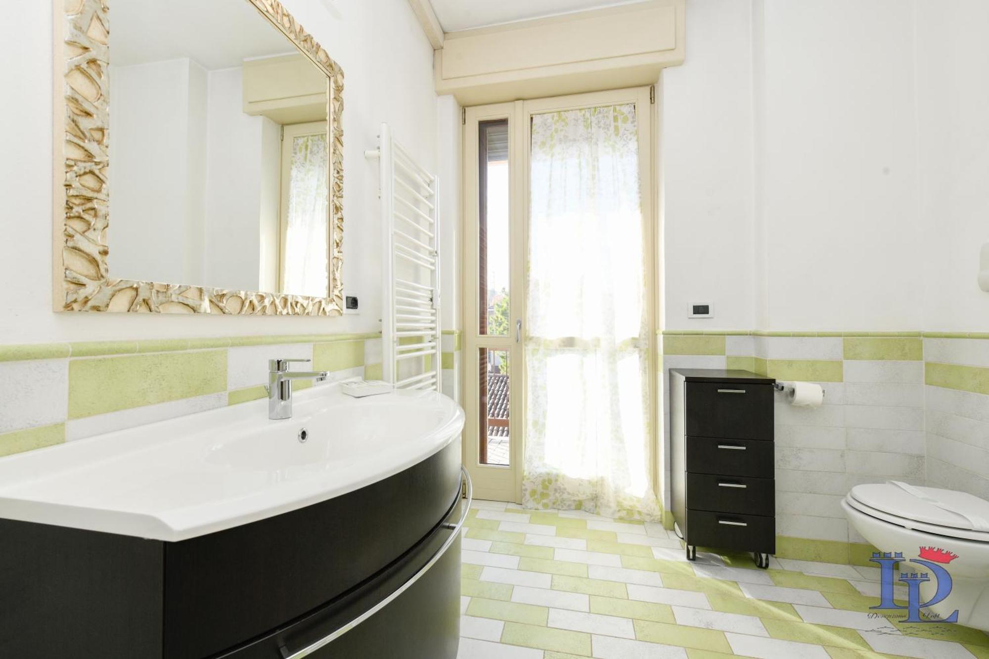 Desenzanoloft Official Partner Marriott Homes & Villas -Ciao Lago Family Apartment Ντεζεντσάνο ντελ Γκάρντα Εξωτερικό φωτογραφία