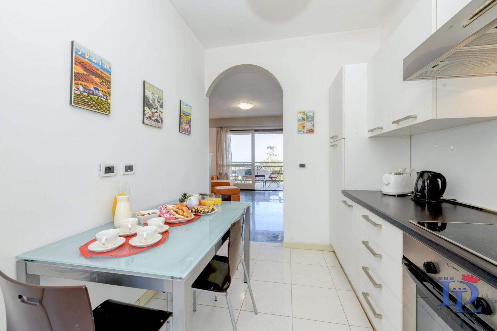 Desenzanoloft Official Partner Marriott Homes & Villas -Ciao Lago Family Apartment Ντεζεντσάνο ντελ Γκάρντα Εξωτερικό φωτογραφία
