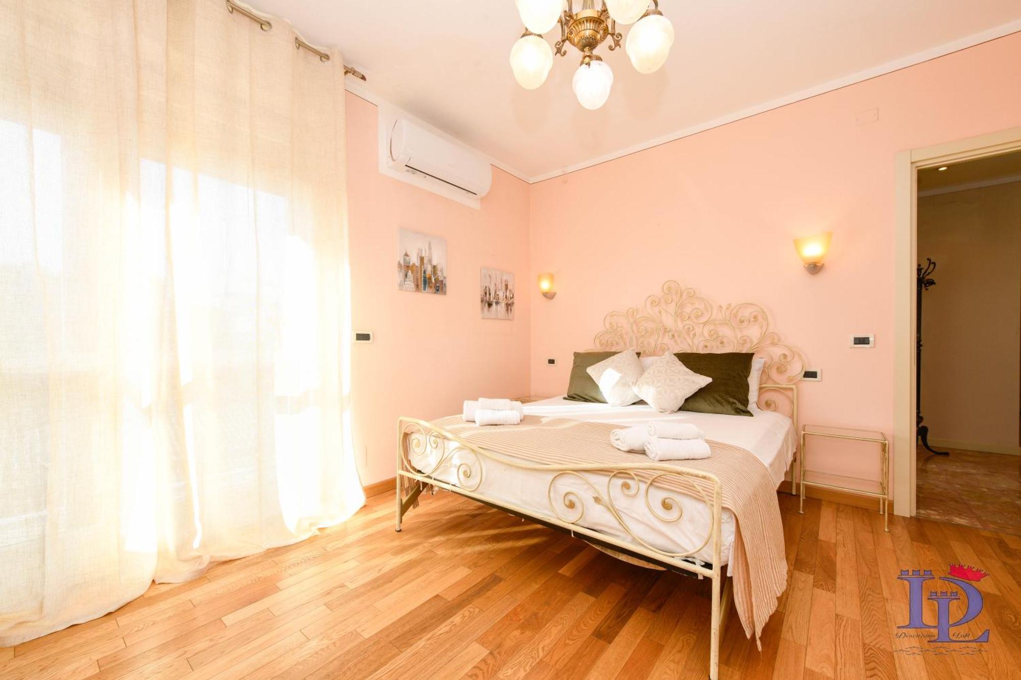 Desenzanoloft Official Partner Marriott Homes & Villas -Ciao Lago Family Apartment Ντεζεντσάνο ντελ Γκάρντα Εξωτερικό φωτογραφία