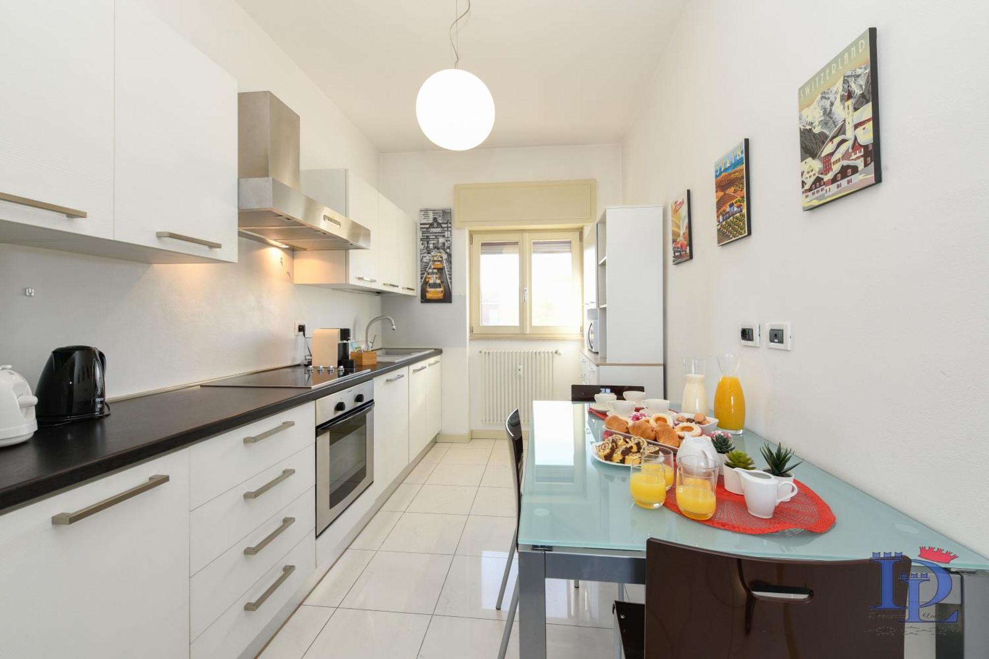 Desenzanoloft Official Partner Marriott Homes & Villas -Ciao Lago Family Apartment Ντεζεντσάνο ντελ Γκάρντα Εξωτερικό φωτογραφία