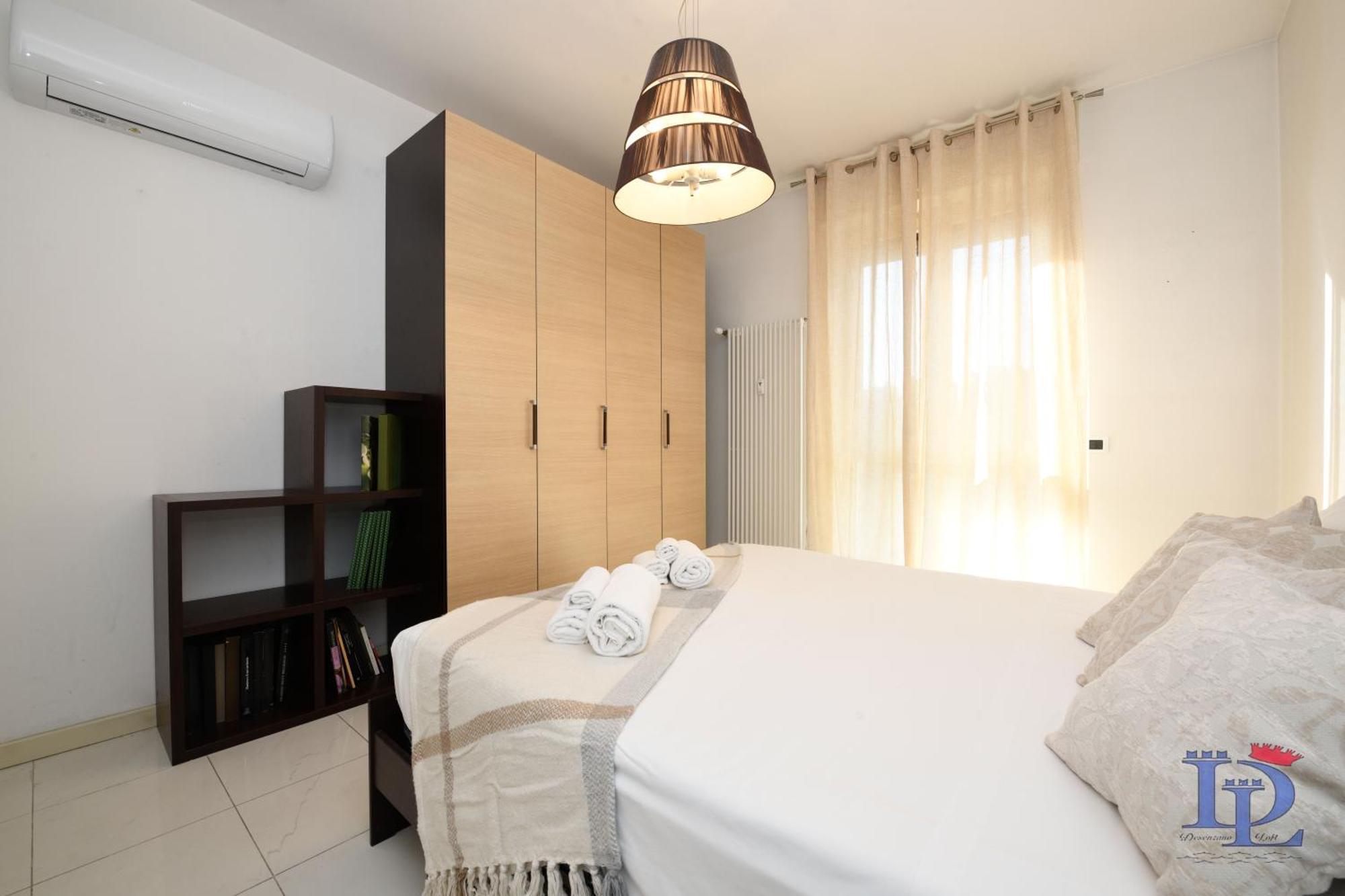 Desenzanoloft Official Partner Marriott Homes & Villas -Ciao Lago Family Apartment Ντεζεντσάνο ντελ Γκάρντα Εξωτερικό φωτογραφία