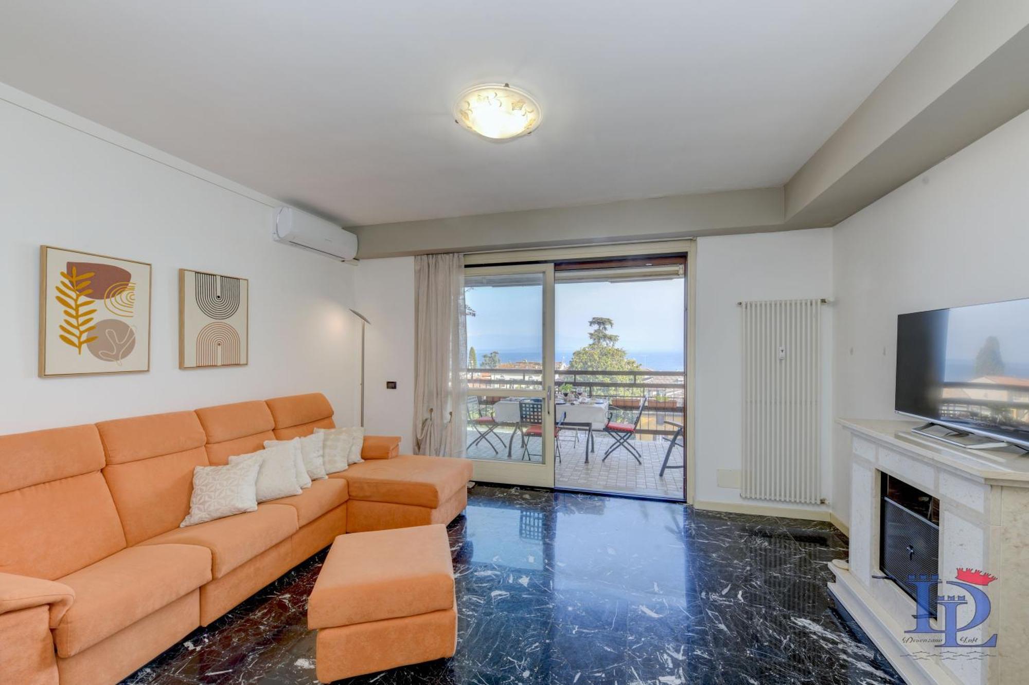 Desenzanoloft Official Partner Marriott Homes & Villas -Ciao Lago Family Apartment Ντεζεντσάνο ντελ Γκάρντα Εξωτερικό φωτογραφία