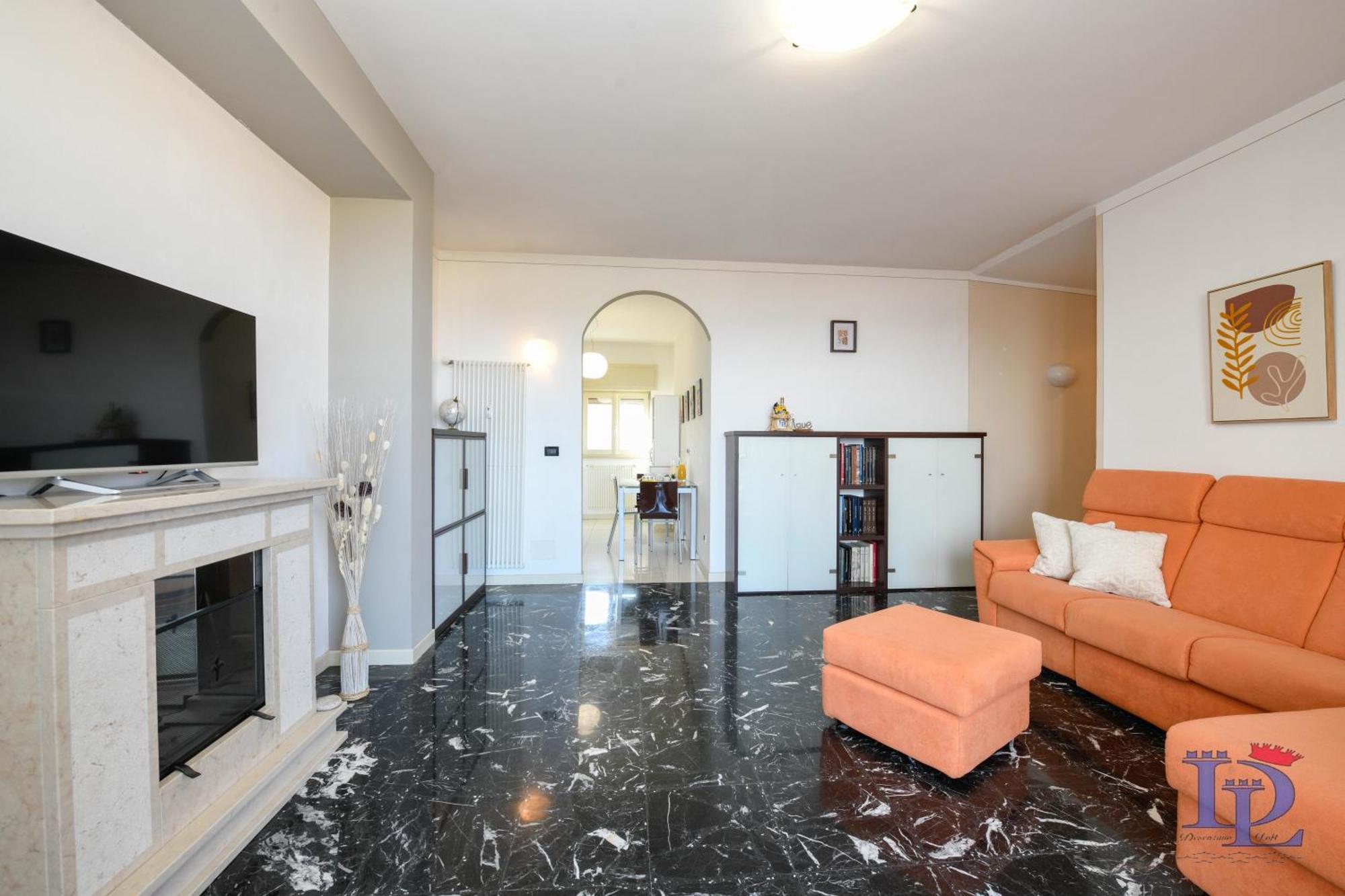 Desenzanoloft Official Partner Marriott Homes & Villas -Ciao Lago Family Apartment Ντεζεντσάνο ντελ Γκάρντα Εξωτερικό φωτογραφία