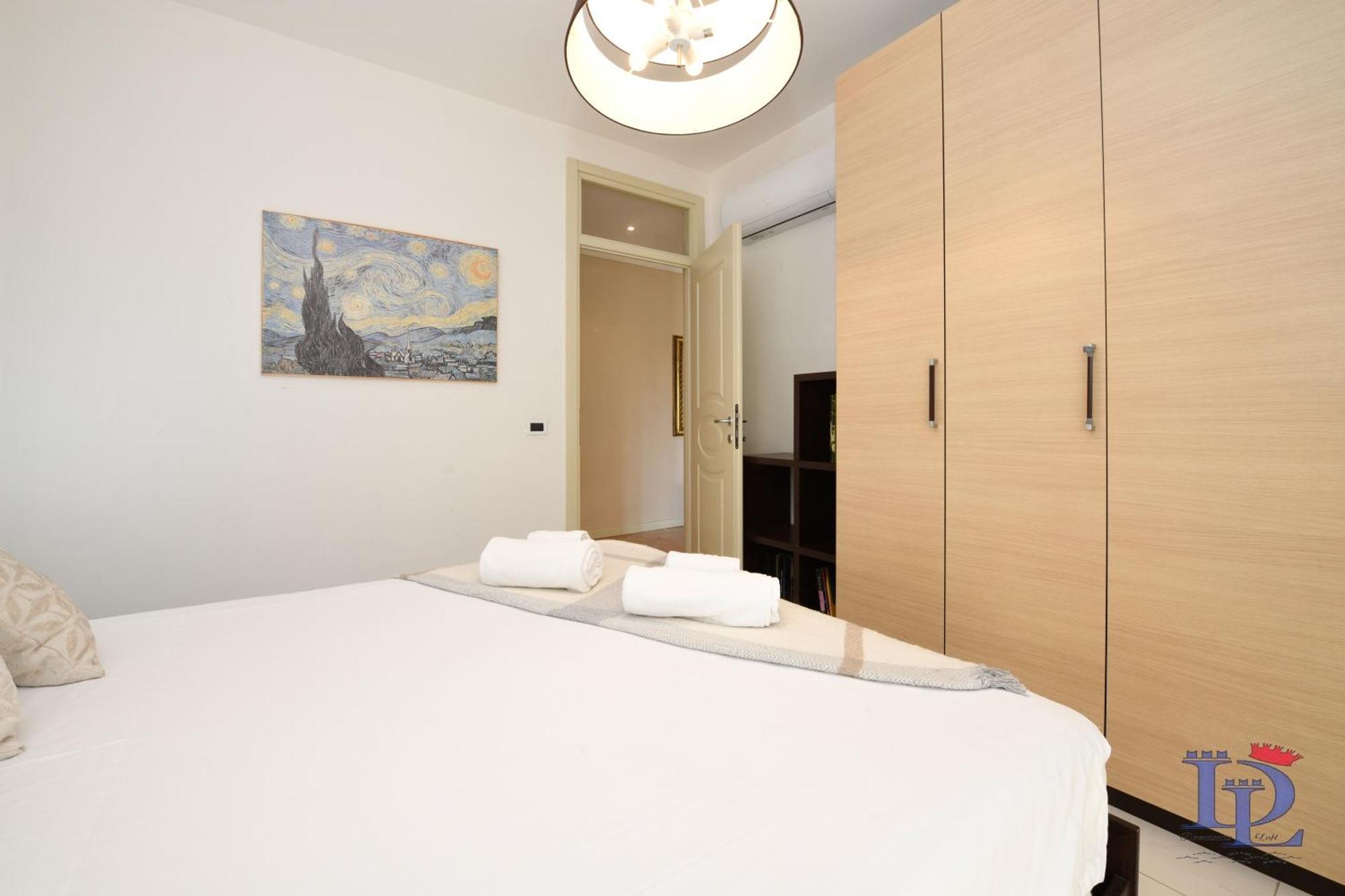 Desenzanoloft Official Partner Marriott Homes & Villas -Ciao Lago Family Apartment Ντεζεντσάνο ντελ Γκάρντα Εξωτερικό φωτογραφία